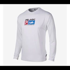 Aquatek Performance Fishing Shirt